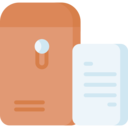 file,files and folders,mail,envelope,email,folder,message,confidential,open folder